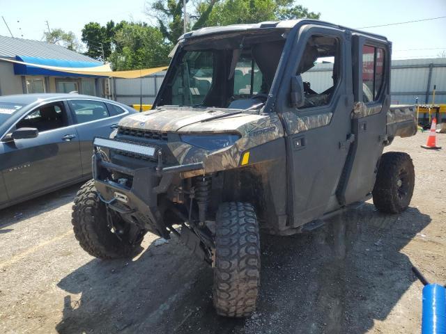 2022 POLARIS RANGER CRE - 4XARS1997N8065985