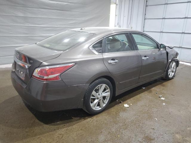 Vin: 1n4al3ap1fc569266, lot: 59608545, nissan altima 2.5 20153