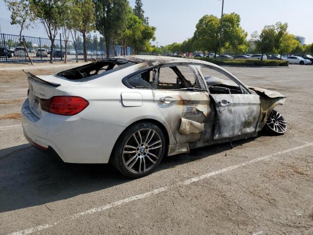 2015 BMW 428 I GRAN WBA4A5C54FG052277