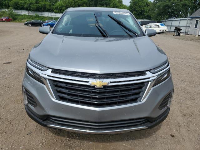 2024 CHEVROLET EQUINOX LT - 3GNAXUEG1RL103996