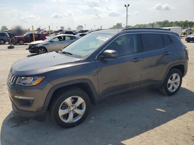 JEEP COMPASS LA