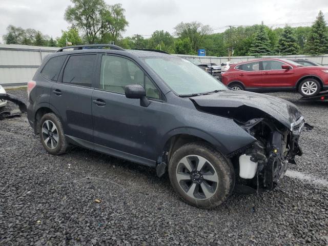 Vin: jf2sjagc8hh502913, lot: 59480315, subaru forester 2.5i premium 20174