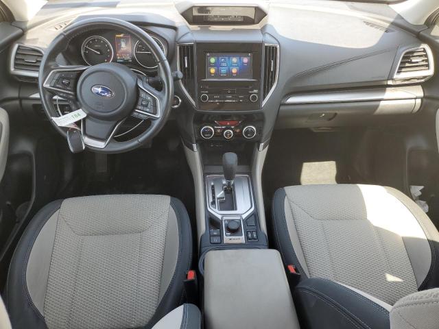 2022 SUBARU FORESTER P JF2SKAEC0NH514145