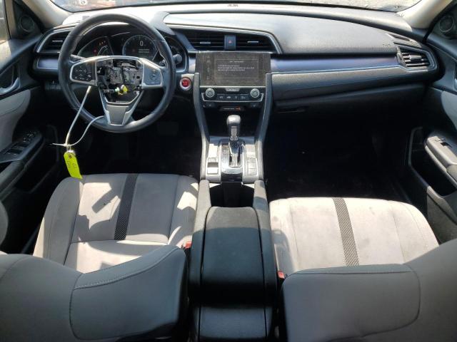 2018 HONDA CIVIC EX - JHMFC1F36JX005428