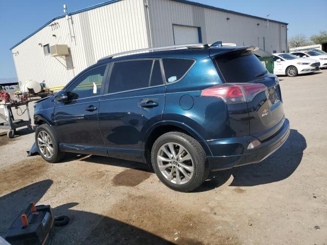 Vin: 2t3dfrev1jw777258, lot: 58635995, toyota rav4 limited 20182