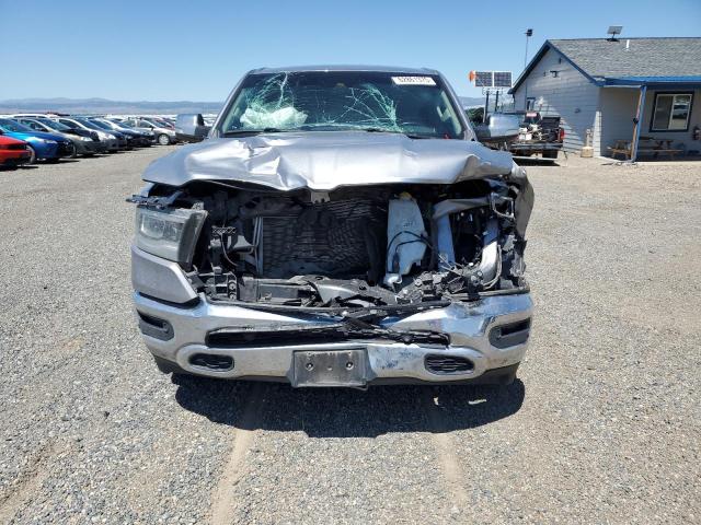 2022 RAM 1500 LARAM - 1C6SRFJM7NN444755