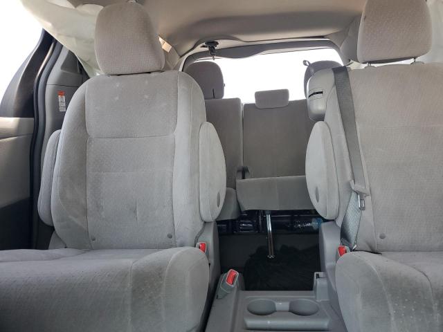 2015 TOYOTA SIENNA LE - 5TDKK3DC2FS650446