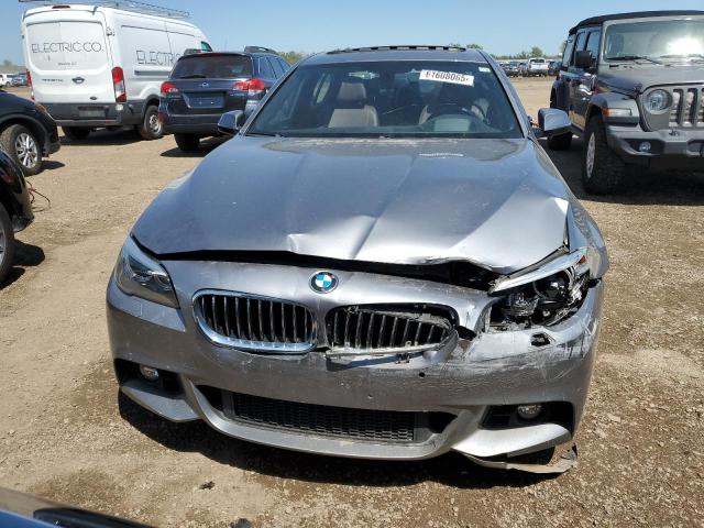 2015 BMW 535 XI WBA5B3C50FD545705