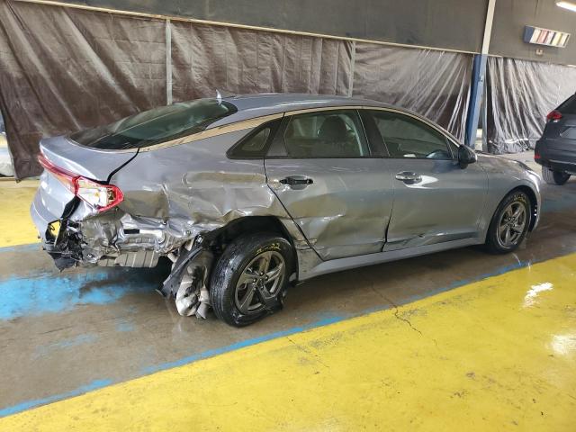 Vin: 5xxg14j27pg196904, lot: 61156085, kia k5 lxs 20233