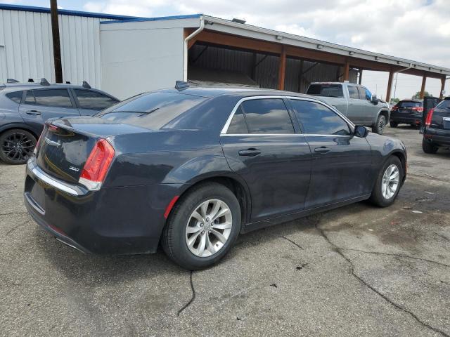 2015 CHRYSLER 300 LIMITE 2C3CCAAG7FH755662
