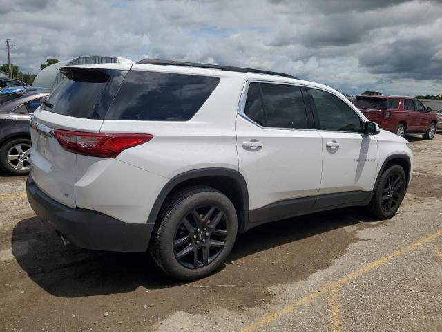 2019 CHEVROLET TRAVERSE L - 1GNERGKW2KJ276982