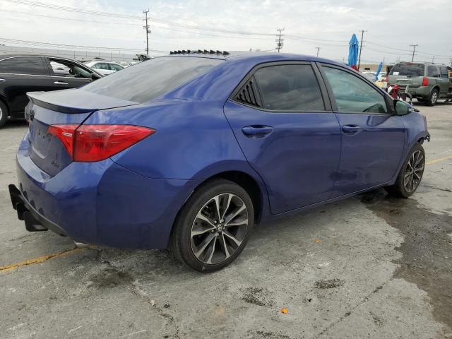 2017 TOYOTA COROLLA L - 2T1BURHE1HC763146