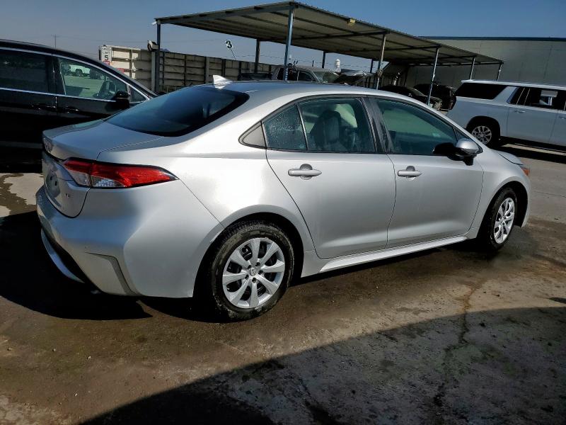 Vin: 5yfepmae6np369252, lot: 60926475, toyota corolla le 20223