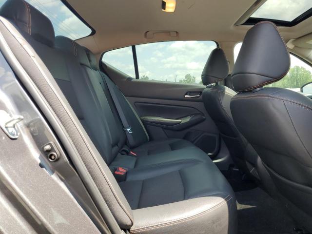 2019 NISSAN ALTIMA SR 1N4BL4CW4KN318352