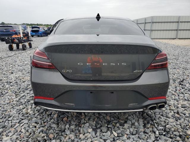 2023 GENESIS G70 BASE KMTG34TA7PU126961