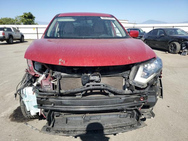 2017 NISSAN ROGUE S - JN8AT2MT2HW394240