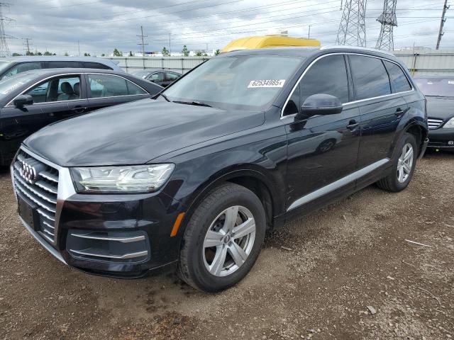 AUDI Q7 PREMIUM