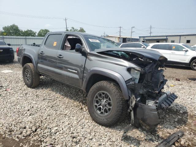 2018 TOYOTA TACOMA DOU - 3TMCZ5AN0JM128618