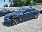 Top Destinations for Shipping Cars from the USA