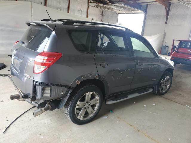 Vin: jtmrk4dv5a5087543, lot: 60652705, toyota rav4 sport 20103