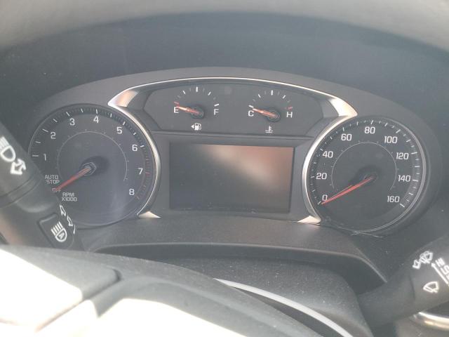 2025 CHEVROLET BLAZER 2LT - 3GNKBCR49SS186411