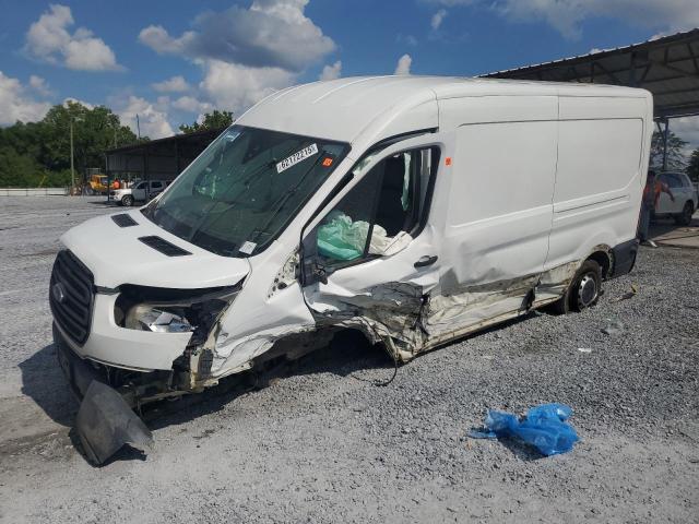 FORD TRANSIT T-