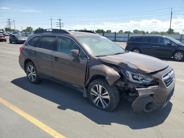 2019 SUBARU OUTBACK 2. 4S4BSANC8K3212038