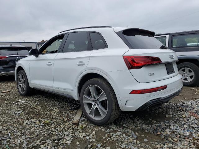 2025 AUDI Q5 PREMIUM - WA1GAAFY9S2027682