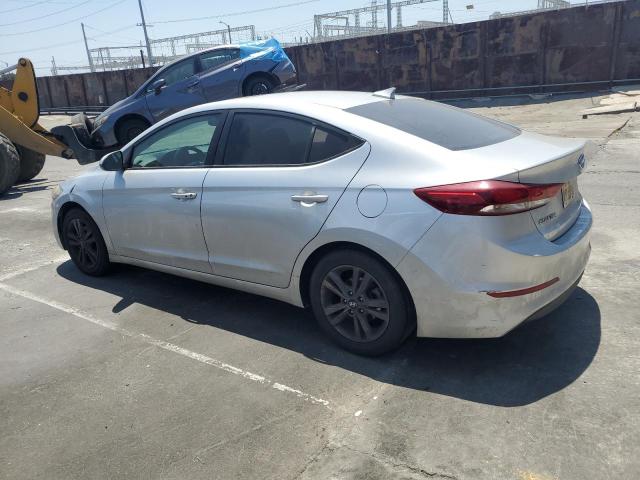 Vin: 5npd84lf5jh276387, lot: 62417215, hyundai elantra sel 20182