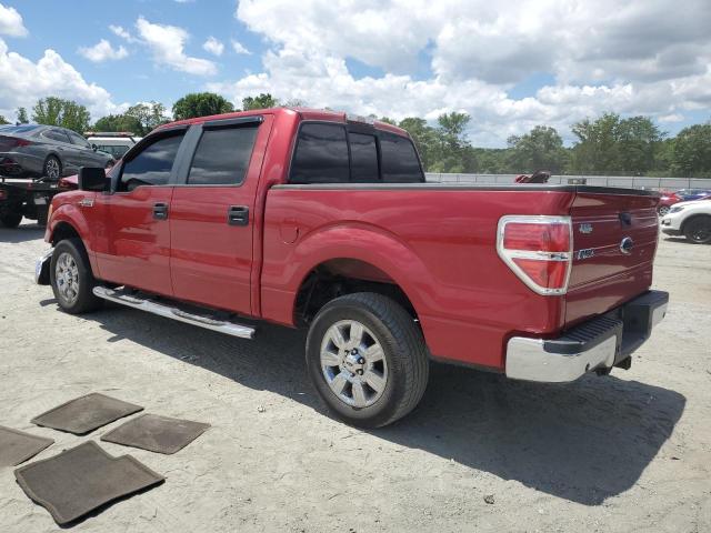 Vin: 1ftew1c80afa68017, lot: 61477255, ford f-150 supercrew 20102