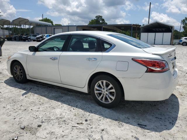 Vin: 1n4al3ap7en257293, lot: 60089225, nissan altima 2.5 20142