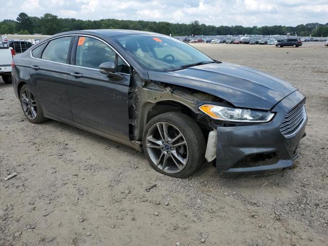 Vin: 3fa6p0k95gr170873, lot: 59609695, ford fusion titanium 20164