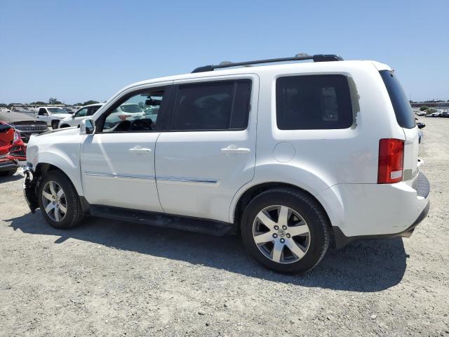 Vin: 5fnyf4h95eb026212, lot: 60877135, honda pilot touring 20142