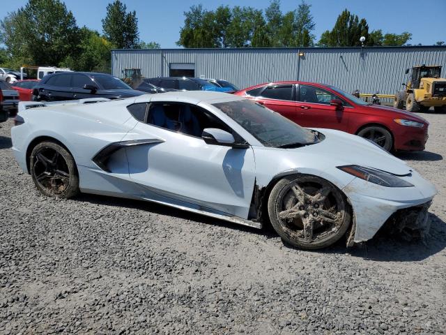 Vin: 1g1y82d43l5118578, lot: 59742265, chevrolet corvette stingray 3lt 20204