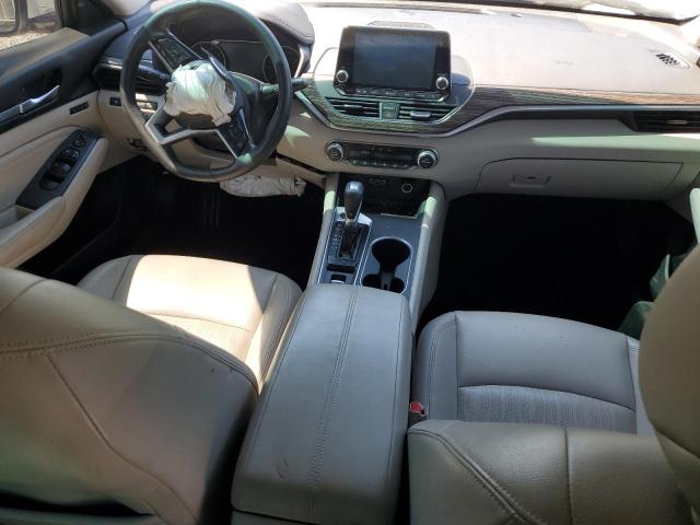 2019 NISSAN ALTIMA PLA 1N4BL4FW1KC211721