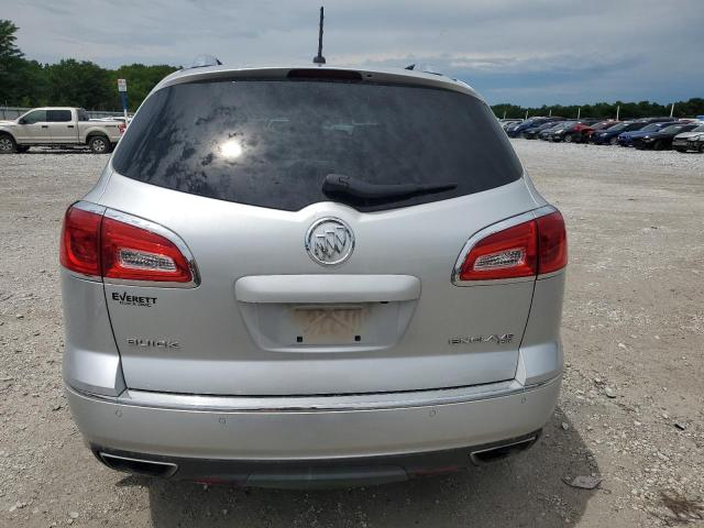 2015 BUICK ENCLAVE 5GAKVCKD9FJ237280