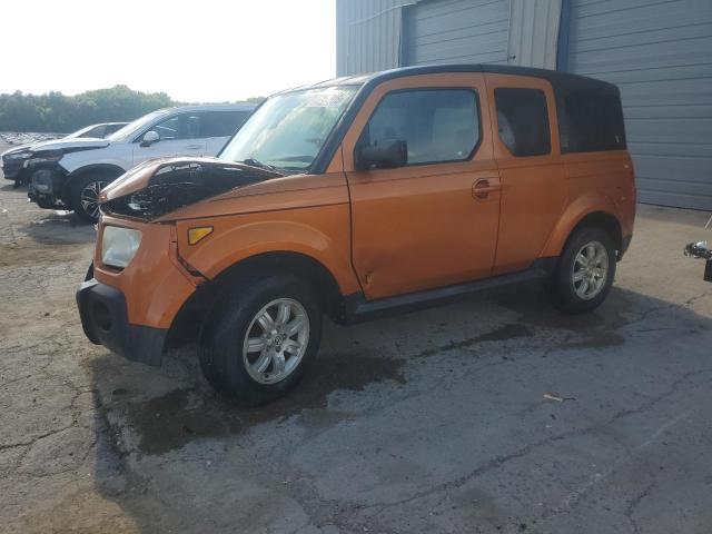 HONDA ELEMENT EX