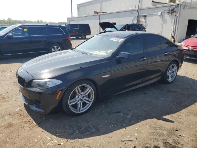 Vin: wbafr7c54dc827808, lot: 61285525, bmw 5 series i 2013 img_1