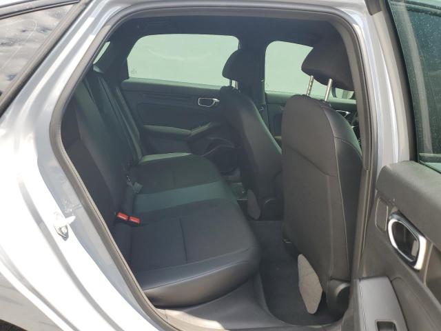 2022 HONDA CIVIC SPOR 2HGFE2F54NH590699