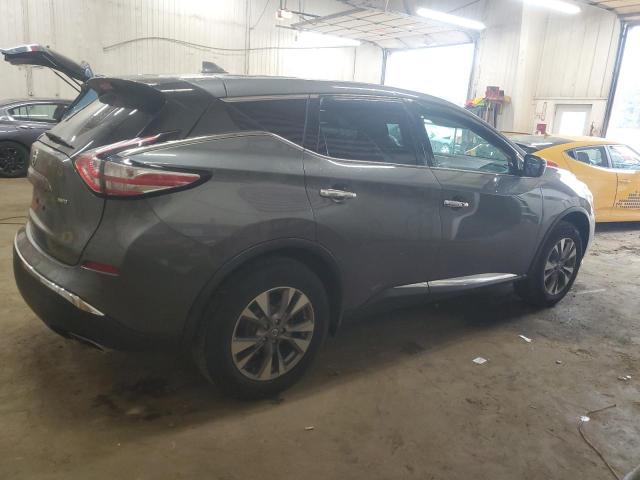Vin: 5n1az2mh9jn198714, lot: 59984695, nissan murano s 20183