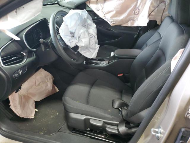 2023 CHEVROLET MALIBU LS 1G1ZC5ST2PF154759