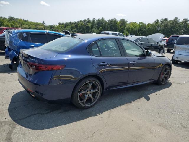 2017 ALFA ROMEO GIULIA TI ZARFAEEN4H7548942