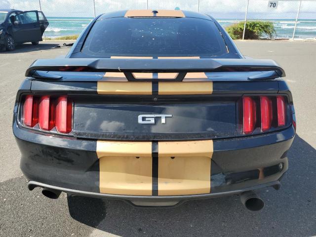 2015 FORD MUSTANG GT 1FA6P8CF8F5347534