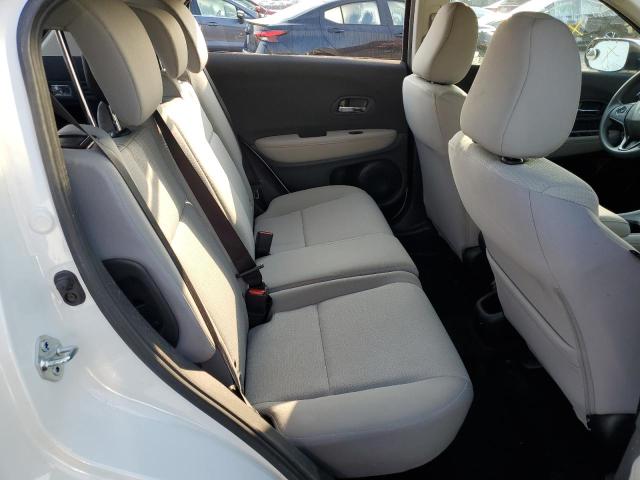 2022 HONDA HR-V LX - 3CZRU5H3XNM731461