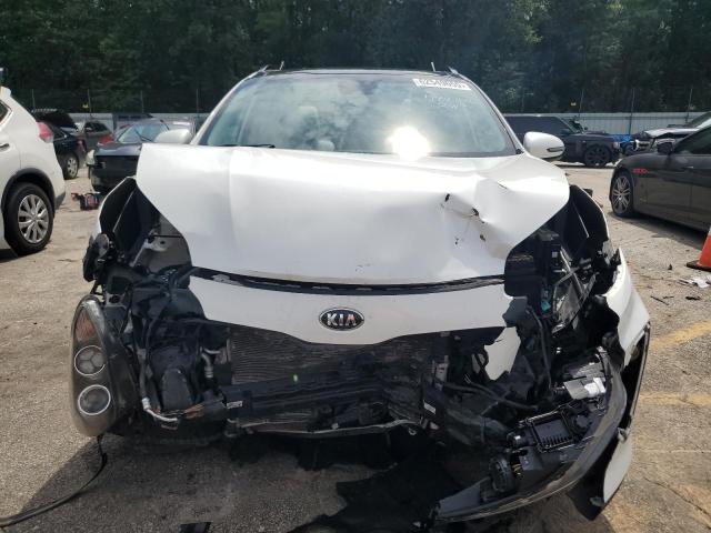 2021 KIA SPORTAGE E - KNDPN3AC9M7881093