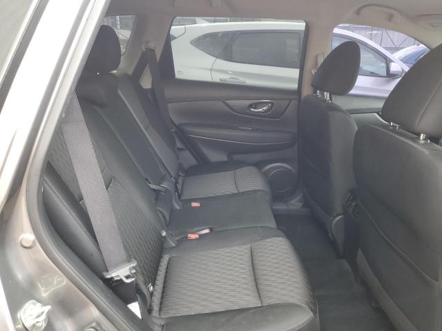 2020 NISSAN ROGUE S - KNMAT2MV8LP509391