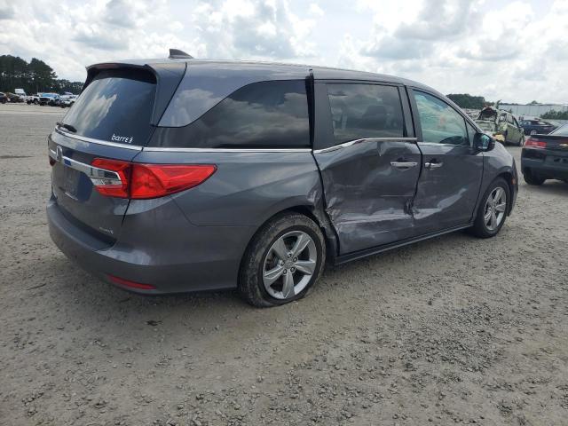2019 HONDA ODYSSEY EX 5FNRL6H72KB012870