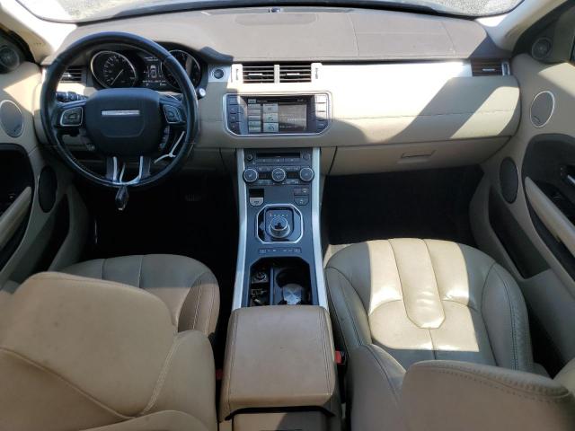 2015 LAND ROVER RANGE ROVE - SALVR2BG7FH965880