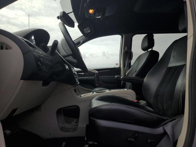 2015 DODGE GRAND CARA 2C4RDGBG8FR702788
