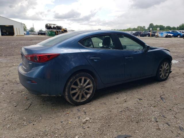 2017 MAZDA 3 TOURING 3MZBN1V76HM143773